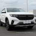 new date spot new car new design dongfeng forthing T5 car suv/suv car with new cars coches new date for delivery
